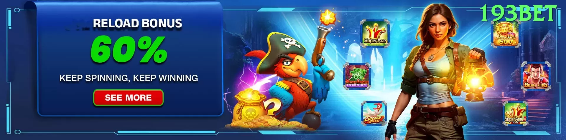 017win Premium - Casino & Slots Screenshot 1