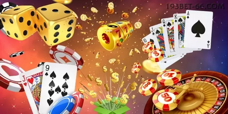 Download app 193bet Android iOS