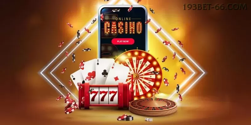 App 193bet slots mobile