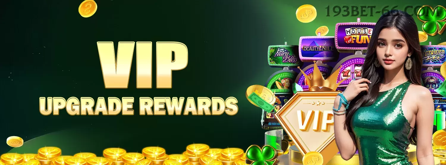 Bônus exclusivos membros VIP 193bet